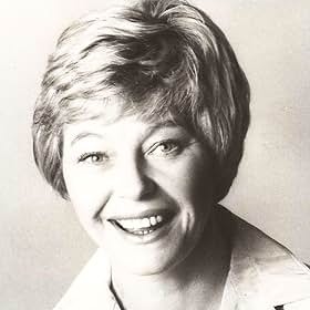 Rosemary Leach